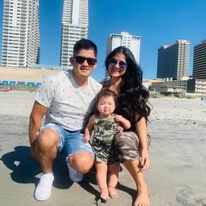 Meet your Posher, David